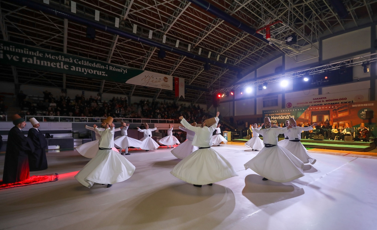 Mevlâna’yı hatırlamak