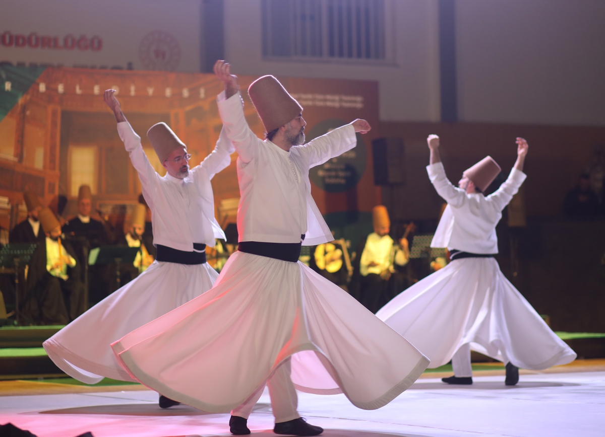 Mevlâna’yı hatırlamak