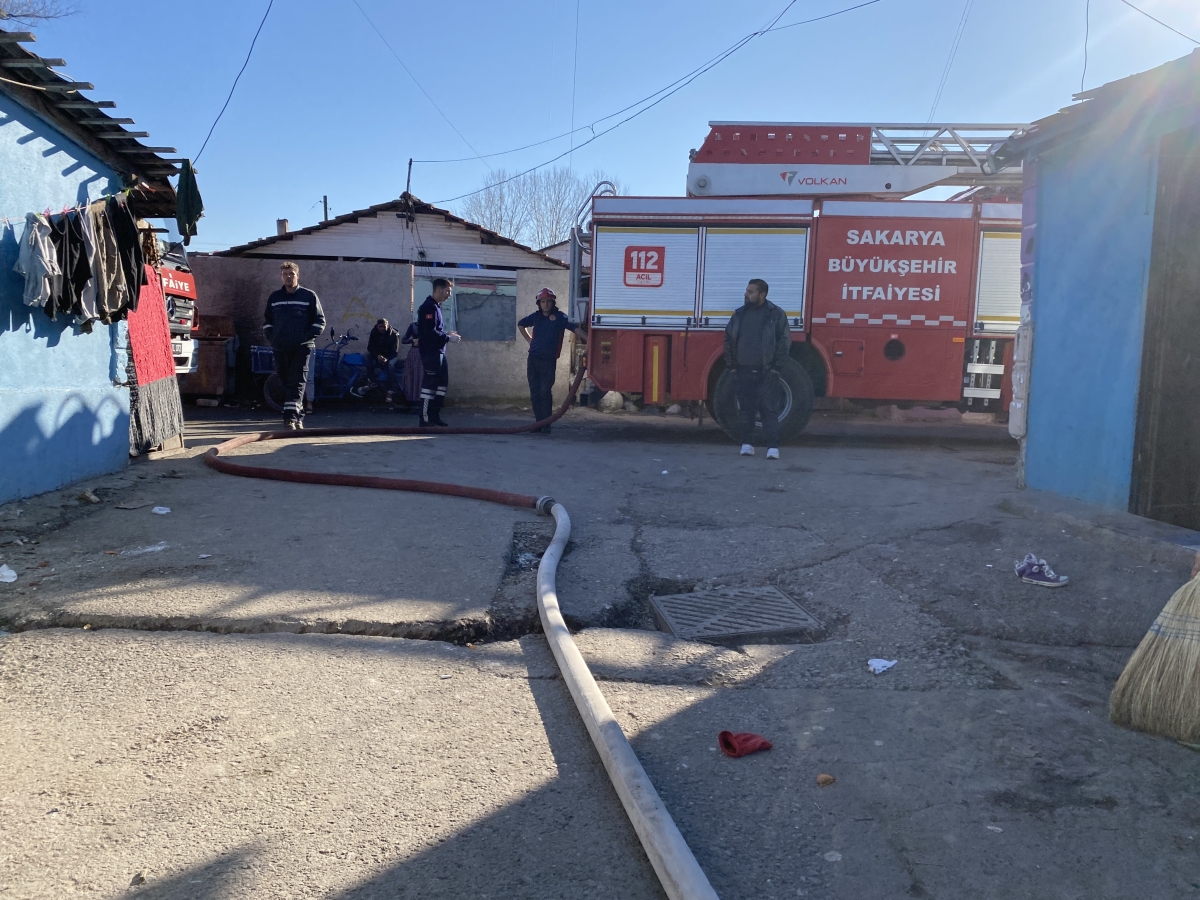 2 aylık bebek hayatını kaybetti