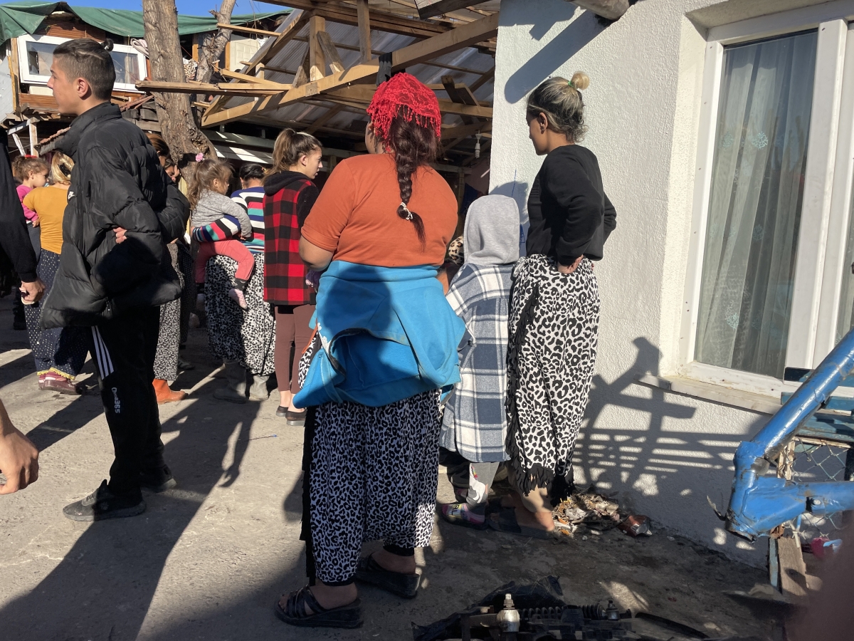 2 aylık bebek hayatını kaybetti