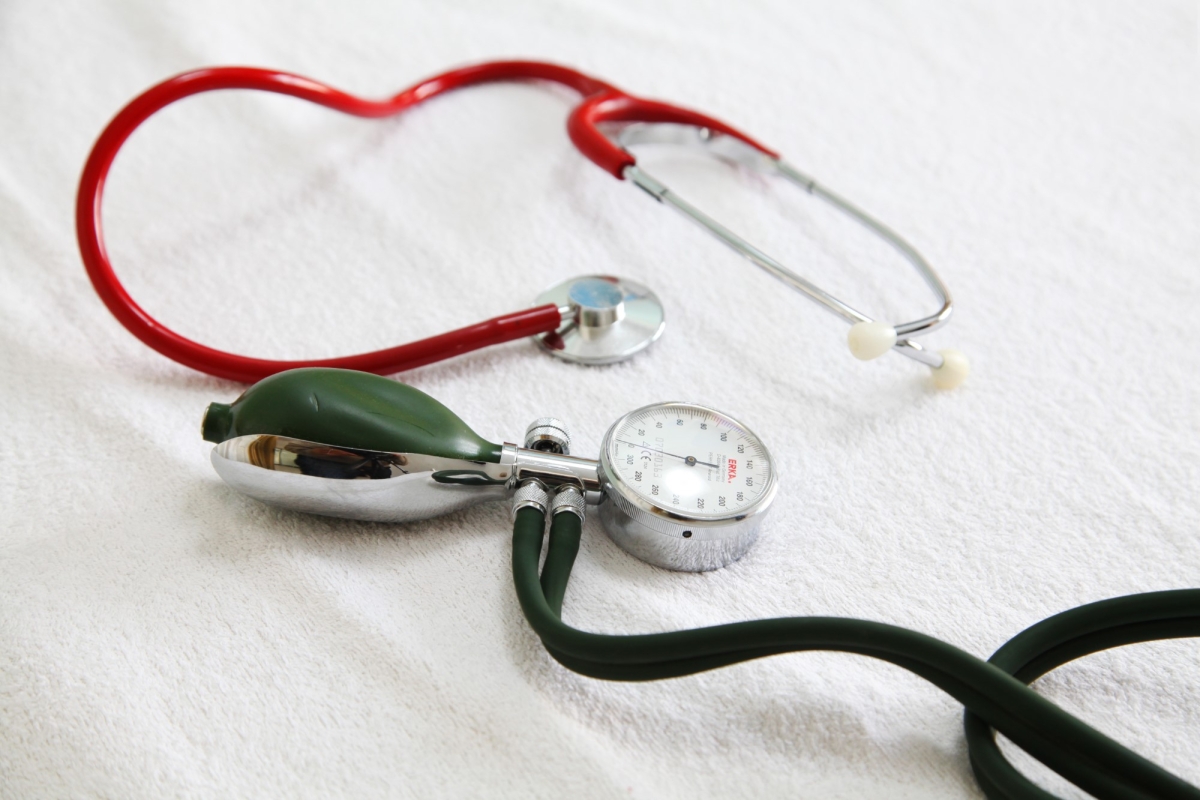 90 binden fazla muayene yapıldı