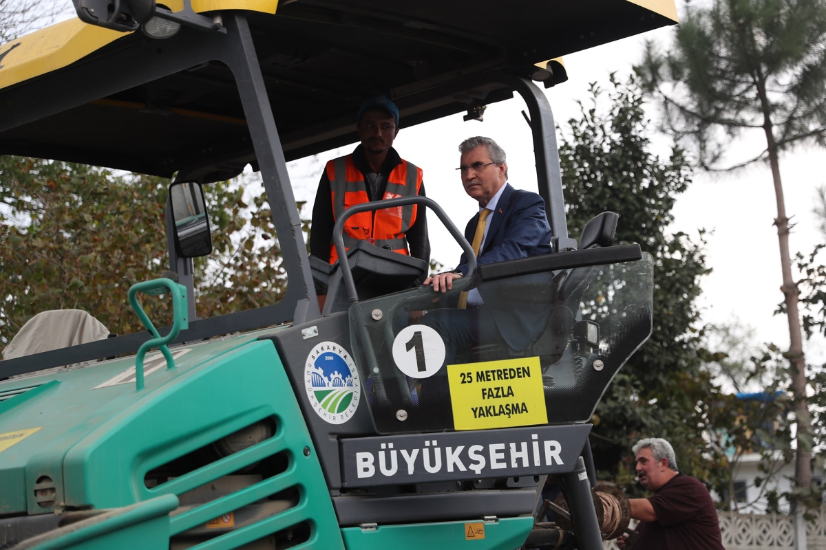 12 ayda 627 milyon TL’lik yatırım