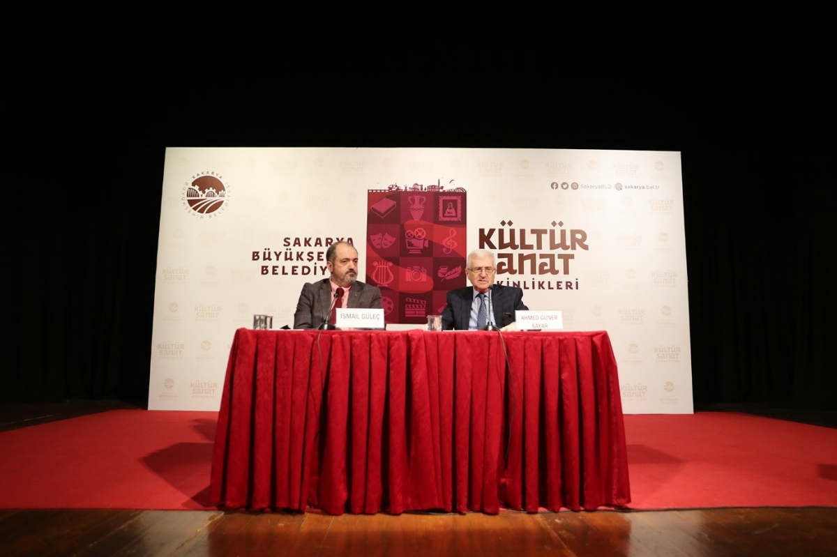 2022’de kültür ve sanatın kalbi Sakarya’da attı