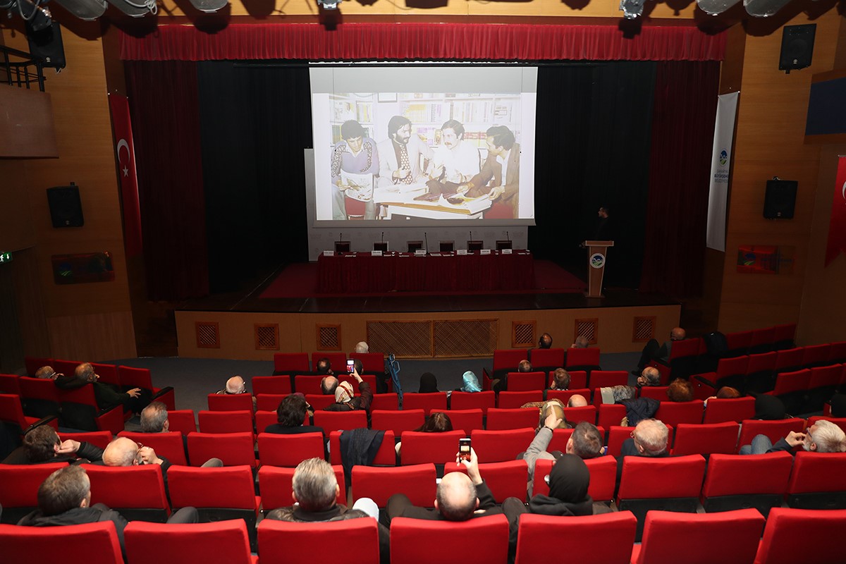 2022’de kültür ve sanatın kalbi Sakarya’da attı