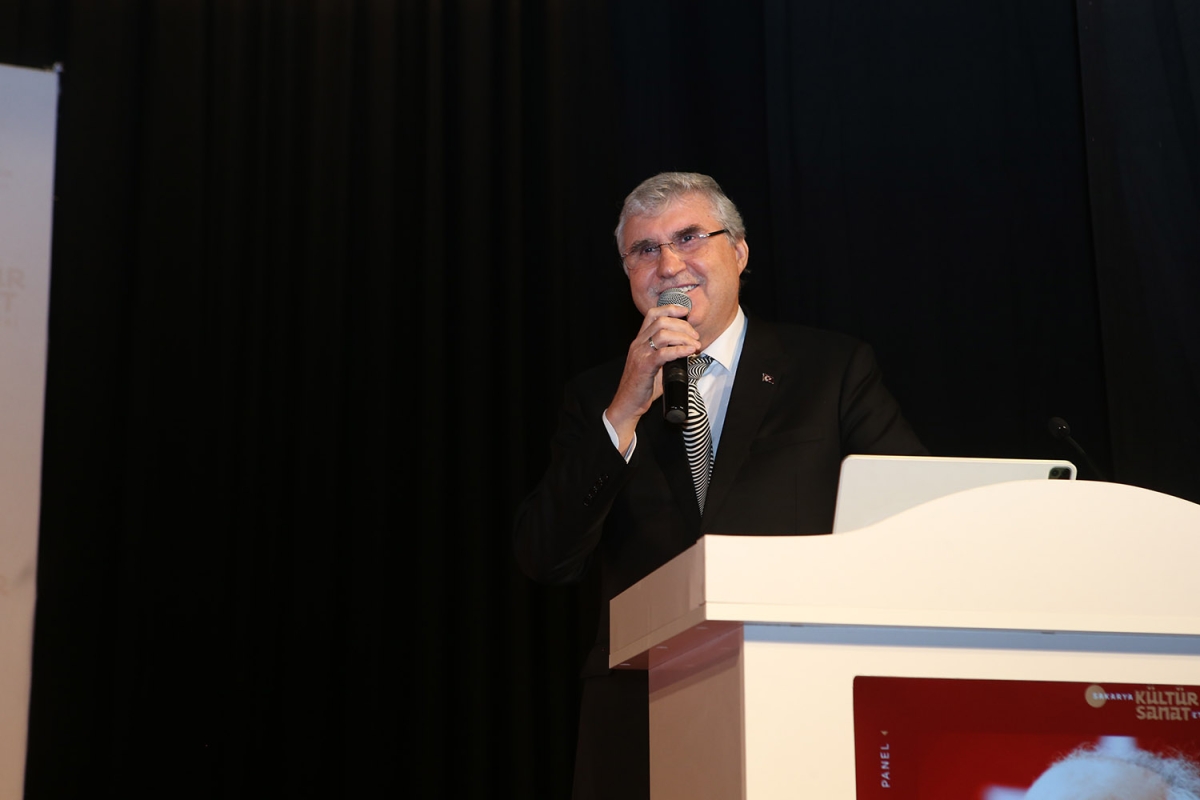 2022’de kültür ve sanatın kalbi Sakarya’da attı