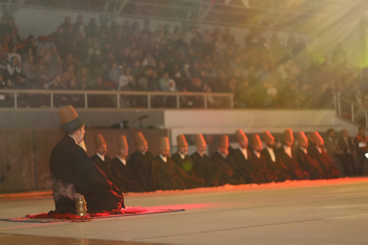 2022’de kültür ve sanatın kalbi Sakarya’da attı