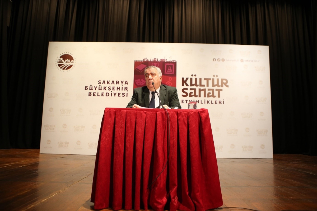 2022’de kültür ve sanatın kalbi Sakarya’da attı