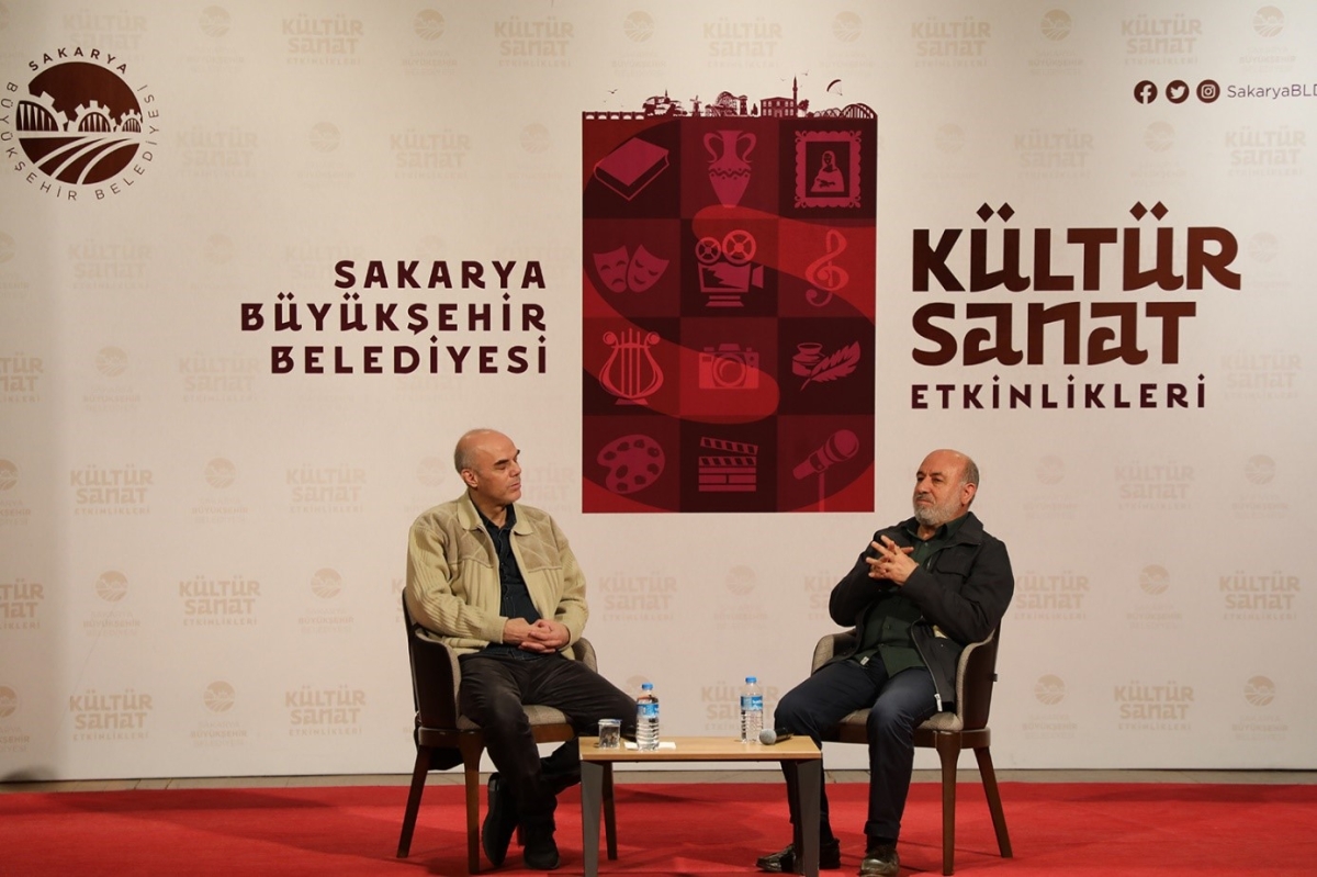 2022’de kültür ve sanatın kalbi Sakarya’da attı