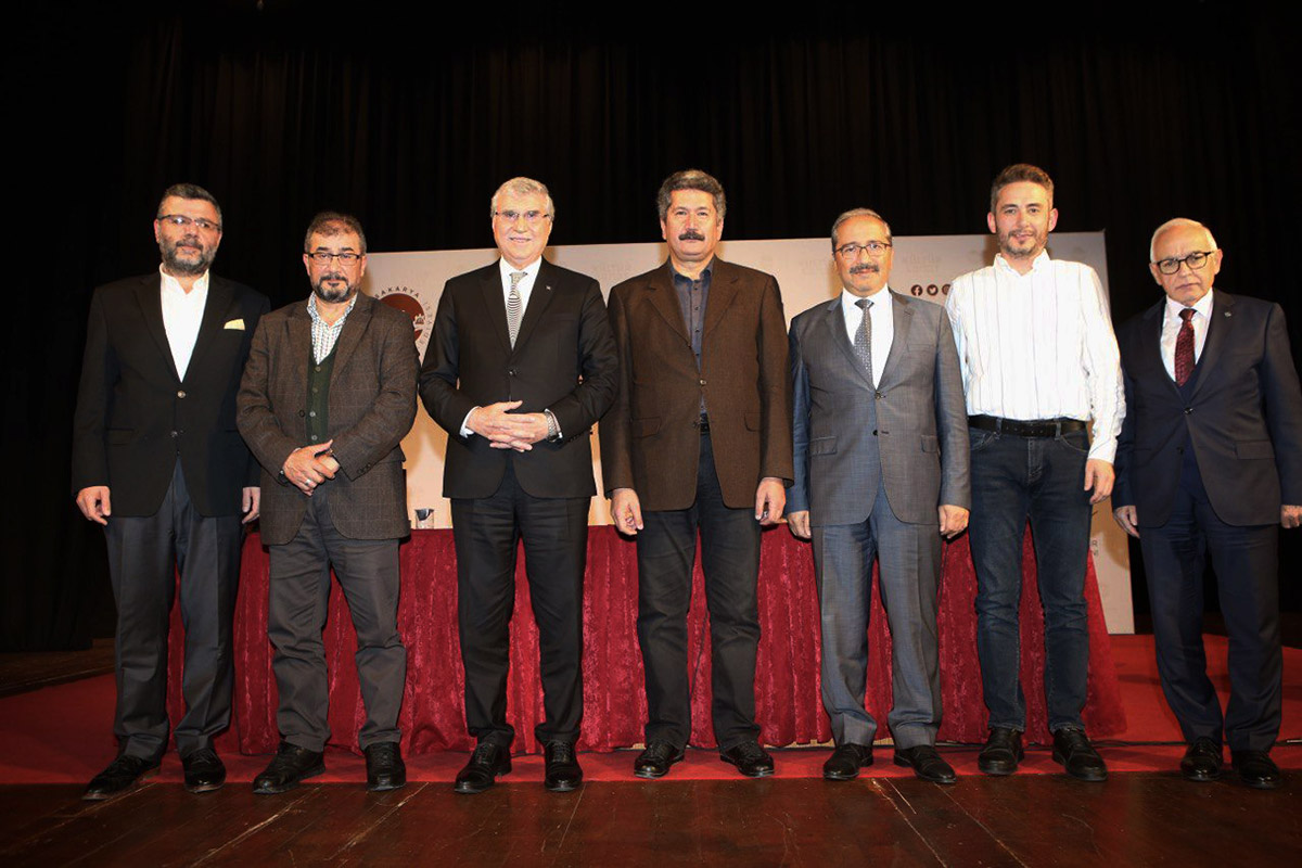 2022’de kültür ve sanatın kalbi Sakarya’da attı