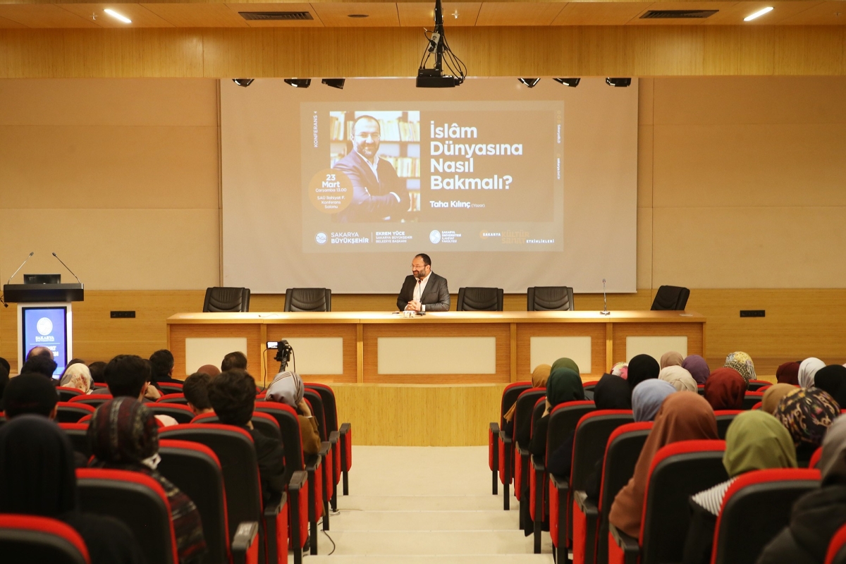 2022’de kültür ve sanatın kalbi Sakarya’da attı