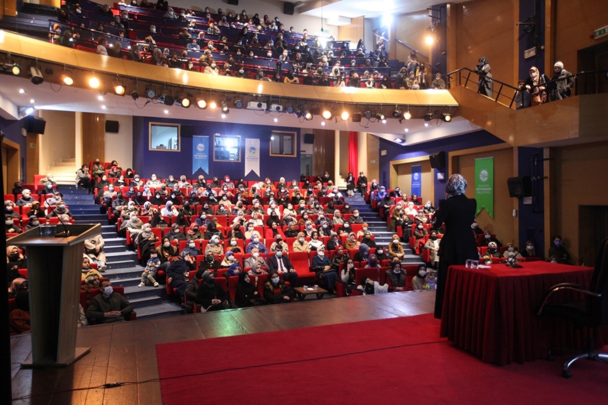 2022’de kültür ve sanatın kalbi Sakarya’da attı