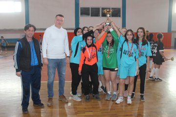 Sakarya Futsal Müsabakaları