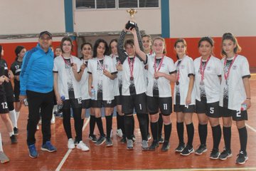 Sakarya Futsal Müsabakaları
