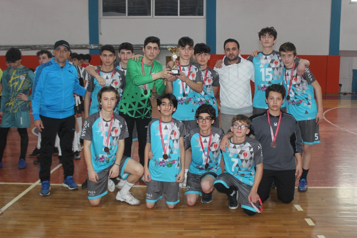 Sakarya Futsal Müsabakaları