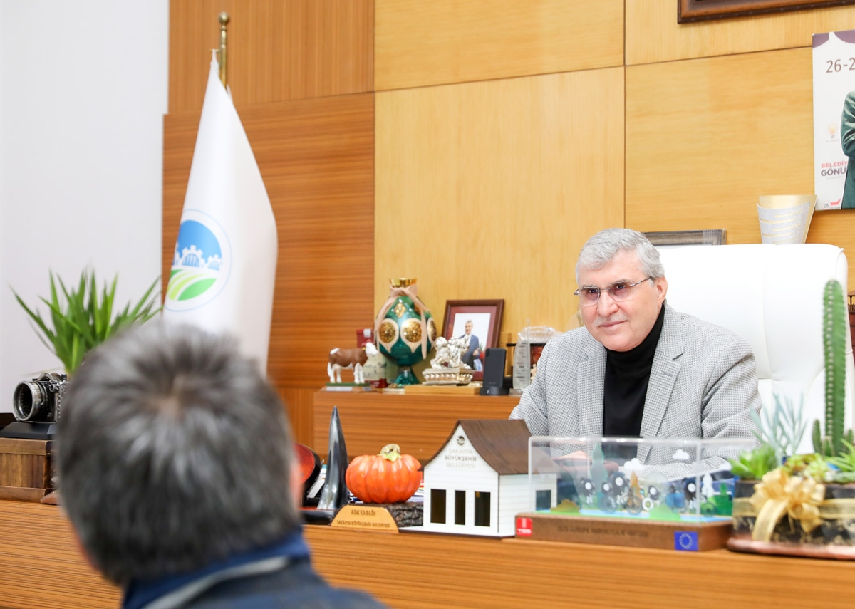 Sakarya’mızın adı dünya sahnesinde