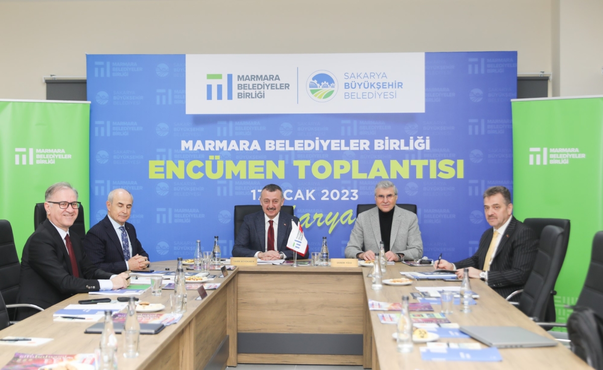 Sakarya’dan dünyaya