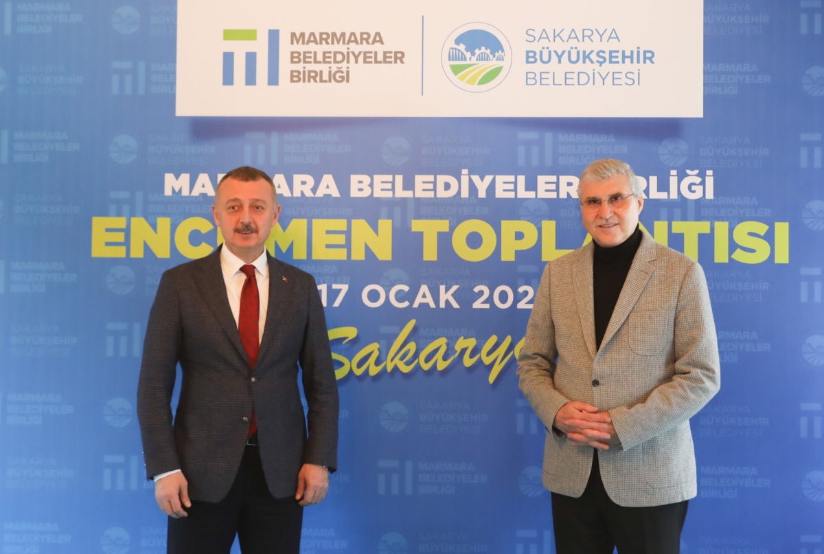 Sakarya’dan dünyaya