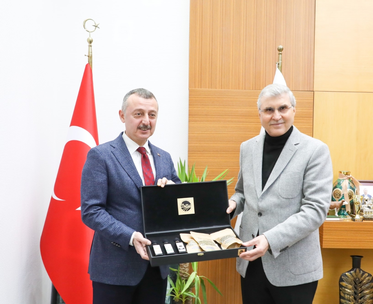 Sakarya’dan dünyaya