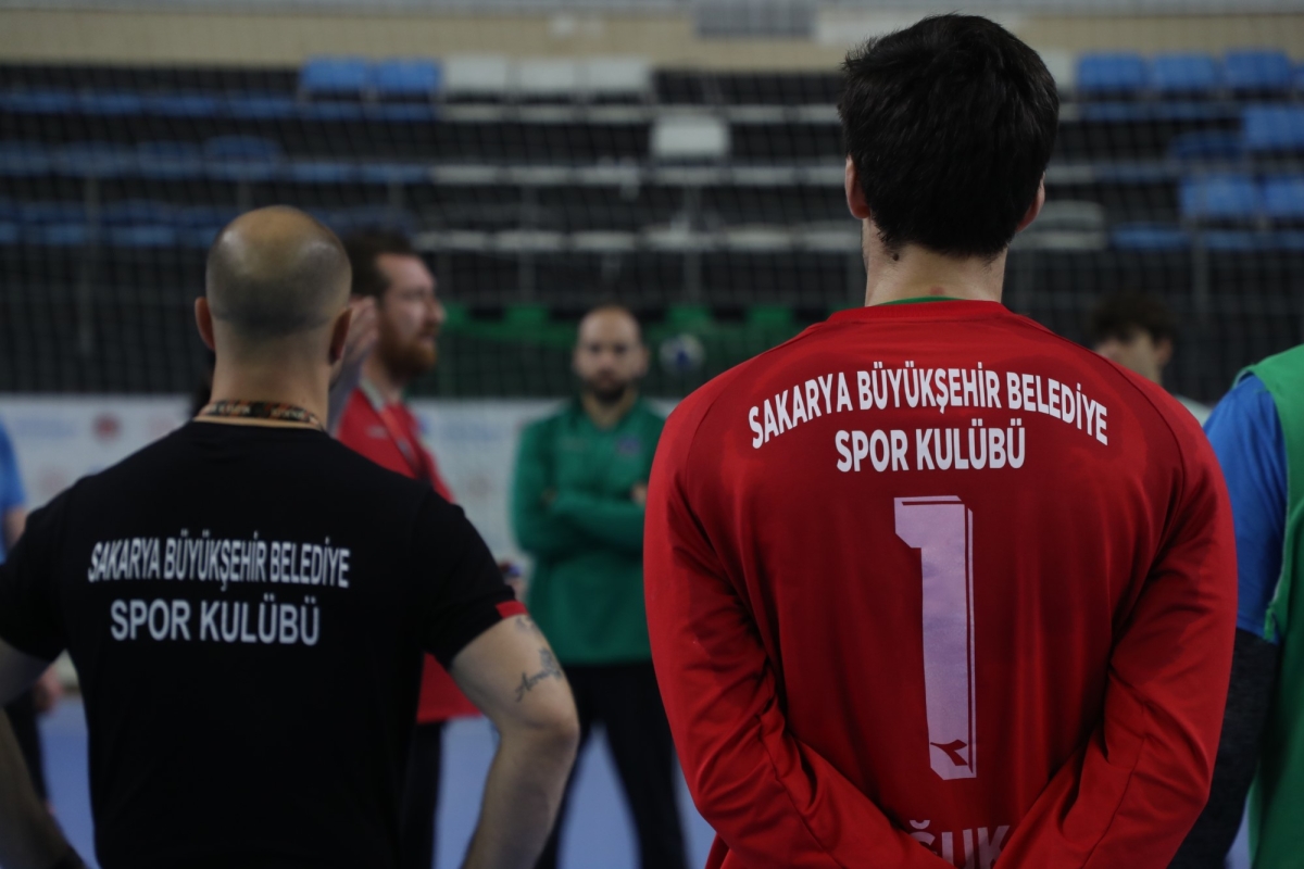 Çok farklı bir Büyükşehir sahada olacak
