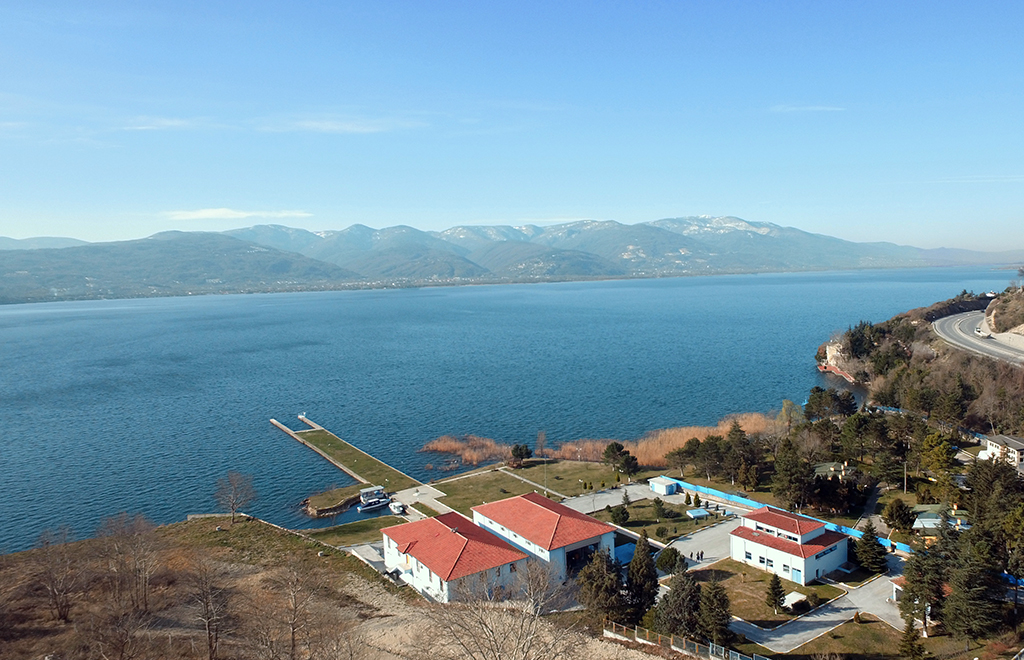 Sapanca Gölü’nün su seviyesi endişe edilecek düzeyde değil