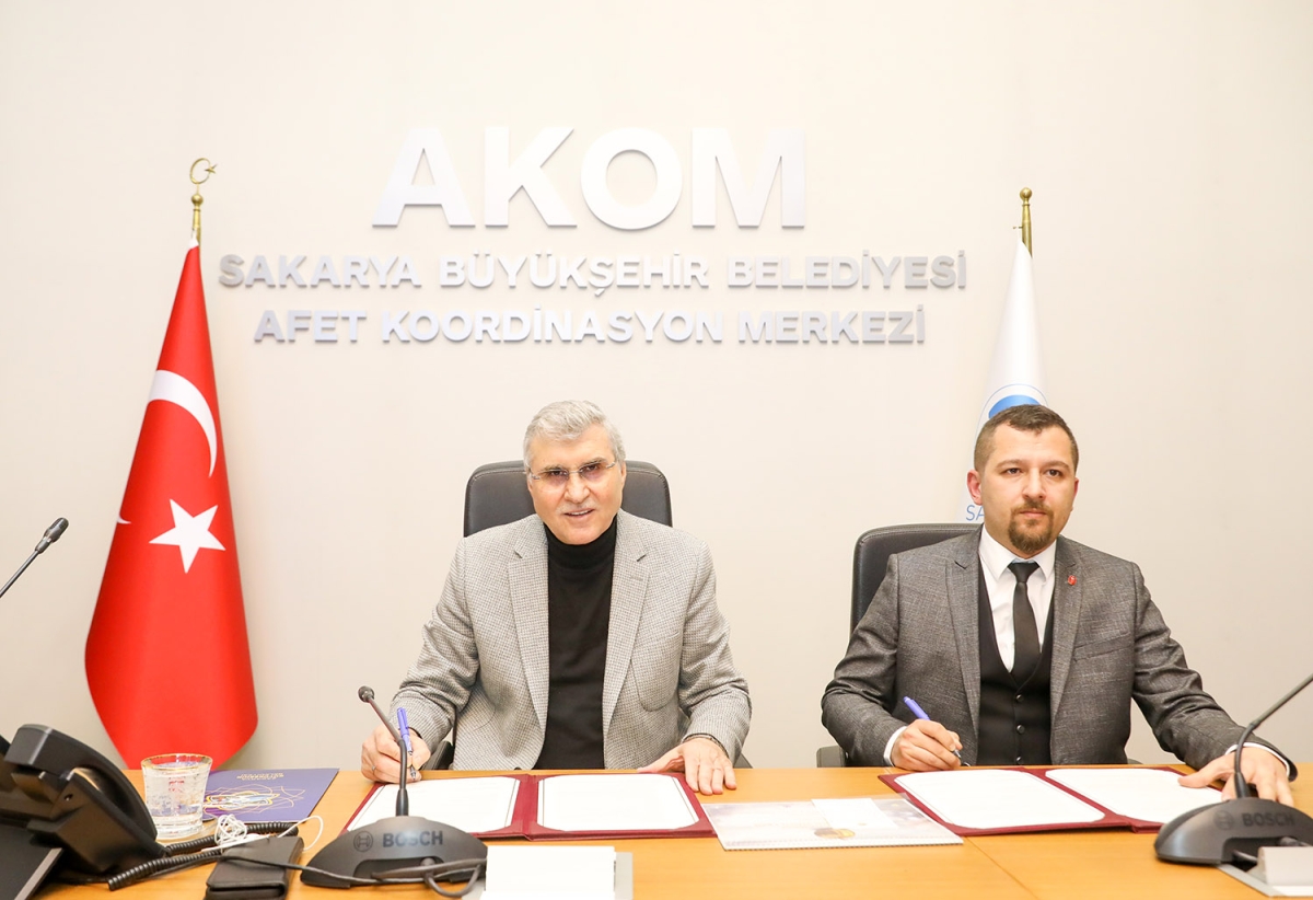 Bu projeye 10 Milyon TL ayrıldı