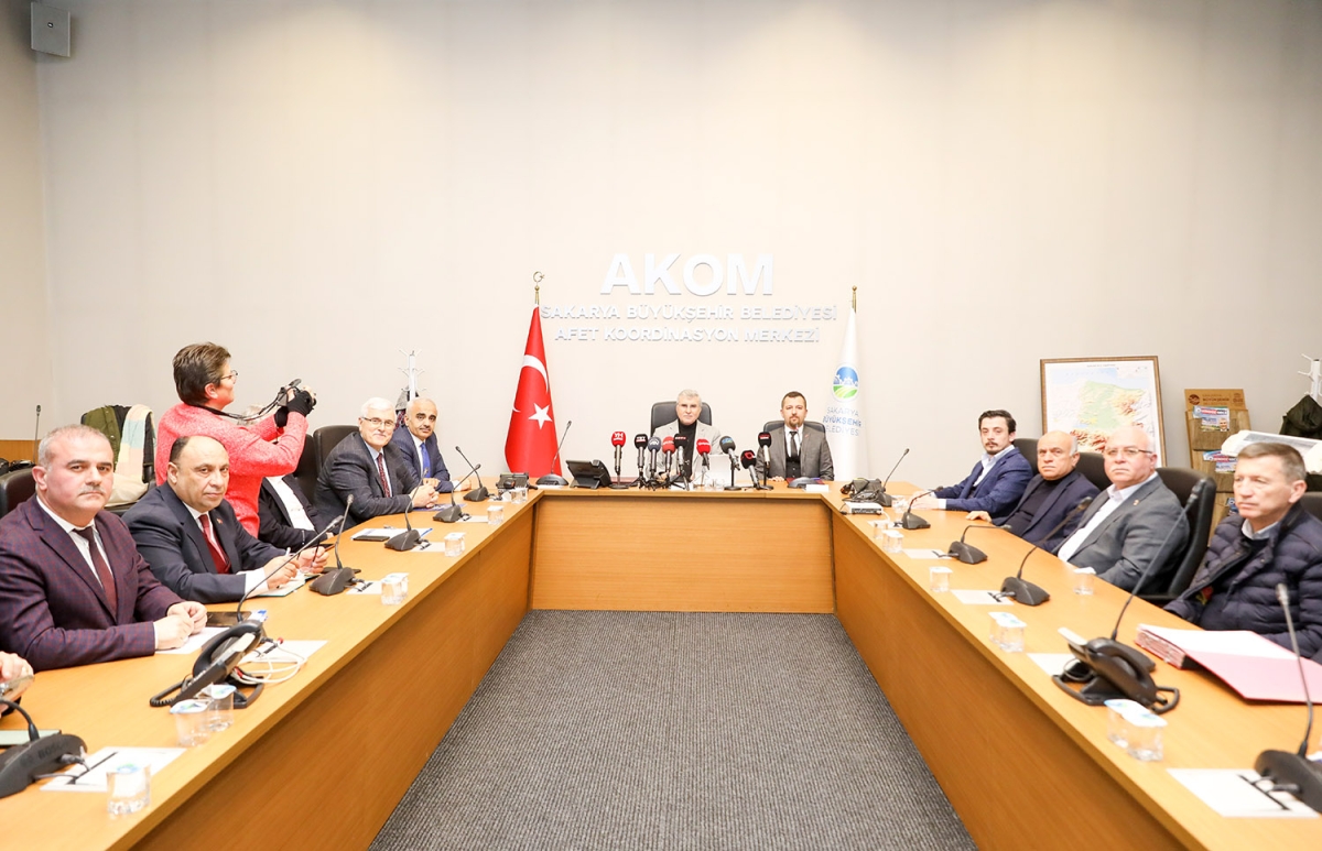 Bu projeye 10 Milyon TL ayrıldı