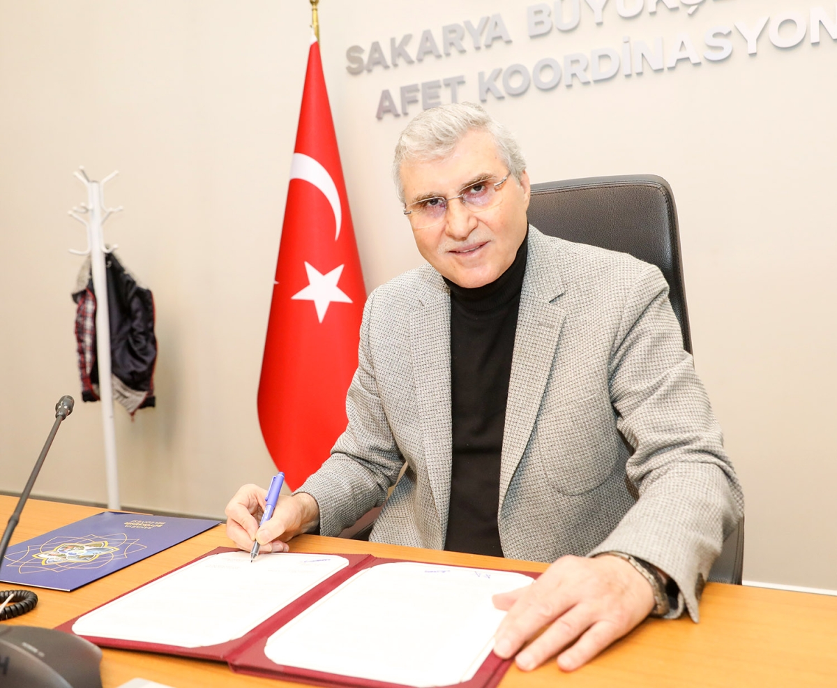 Bu projeye 10 Milyon TL ayrıldı