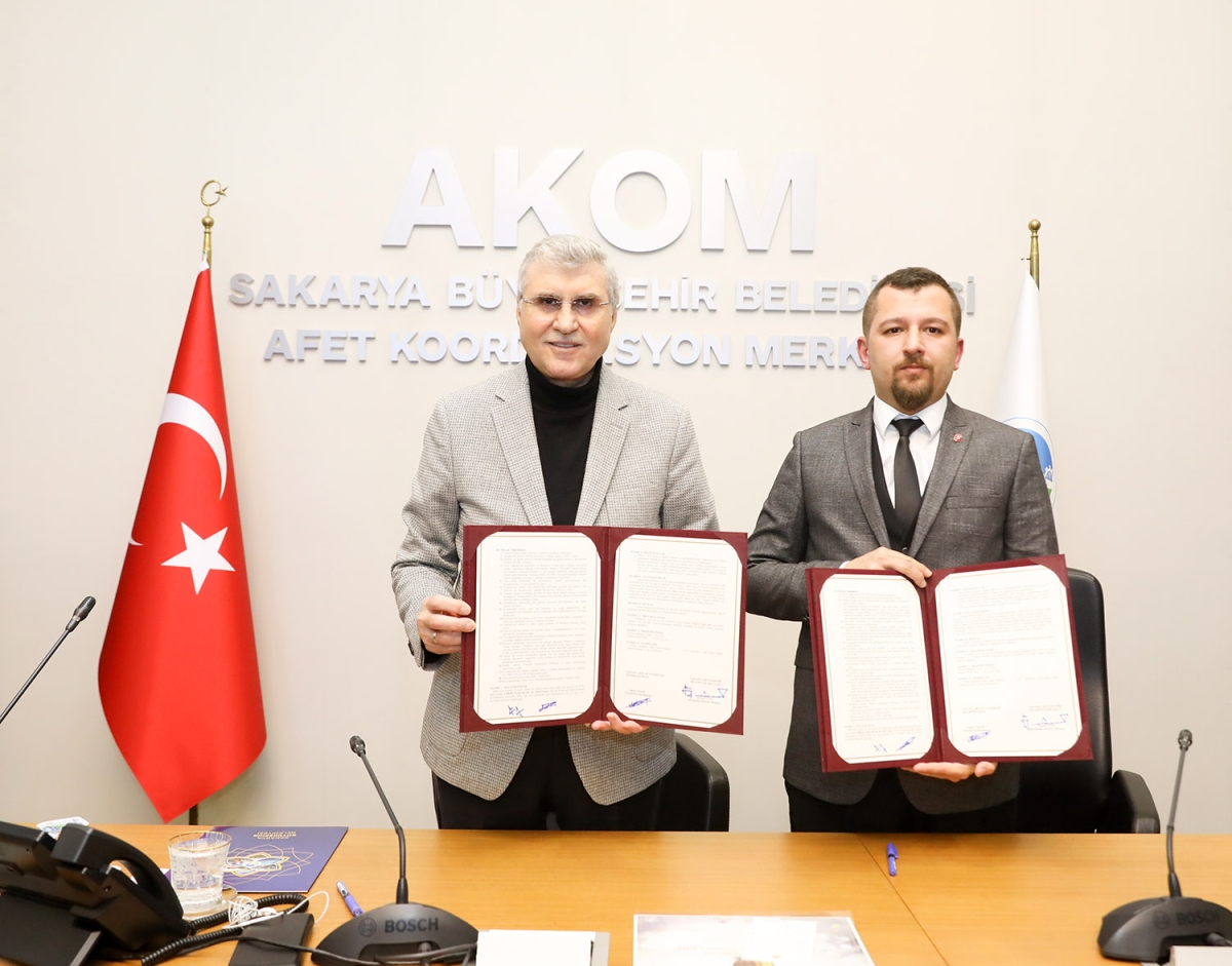 Bu projeye 10 Milyon TL ayrıldı