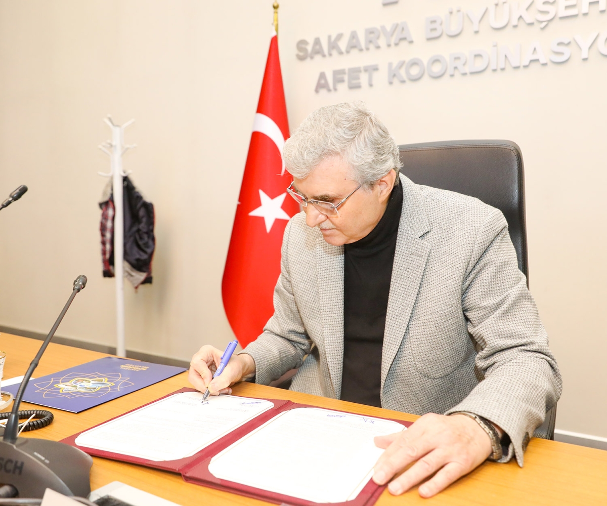 Bu projeye 10 Milyon TL ayrıldı