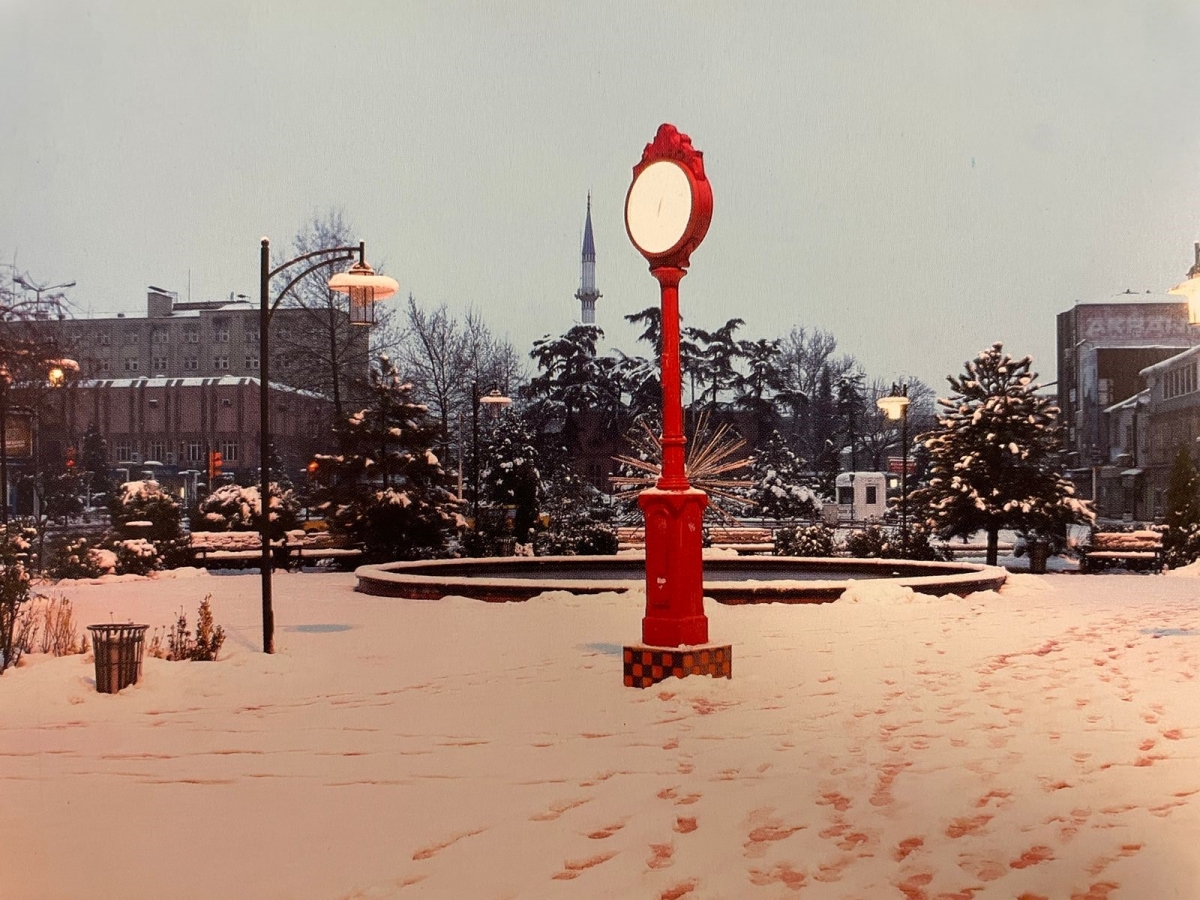 Sakarya'nın eski fotoğrafları