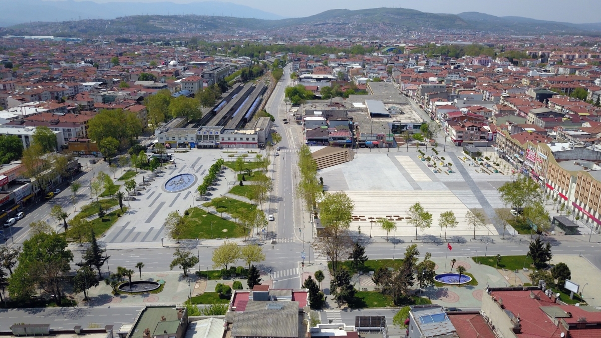 Sakarya'nın eski fotoğrafları