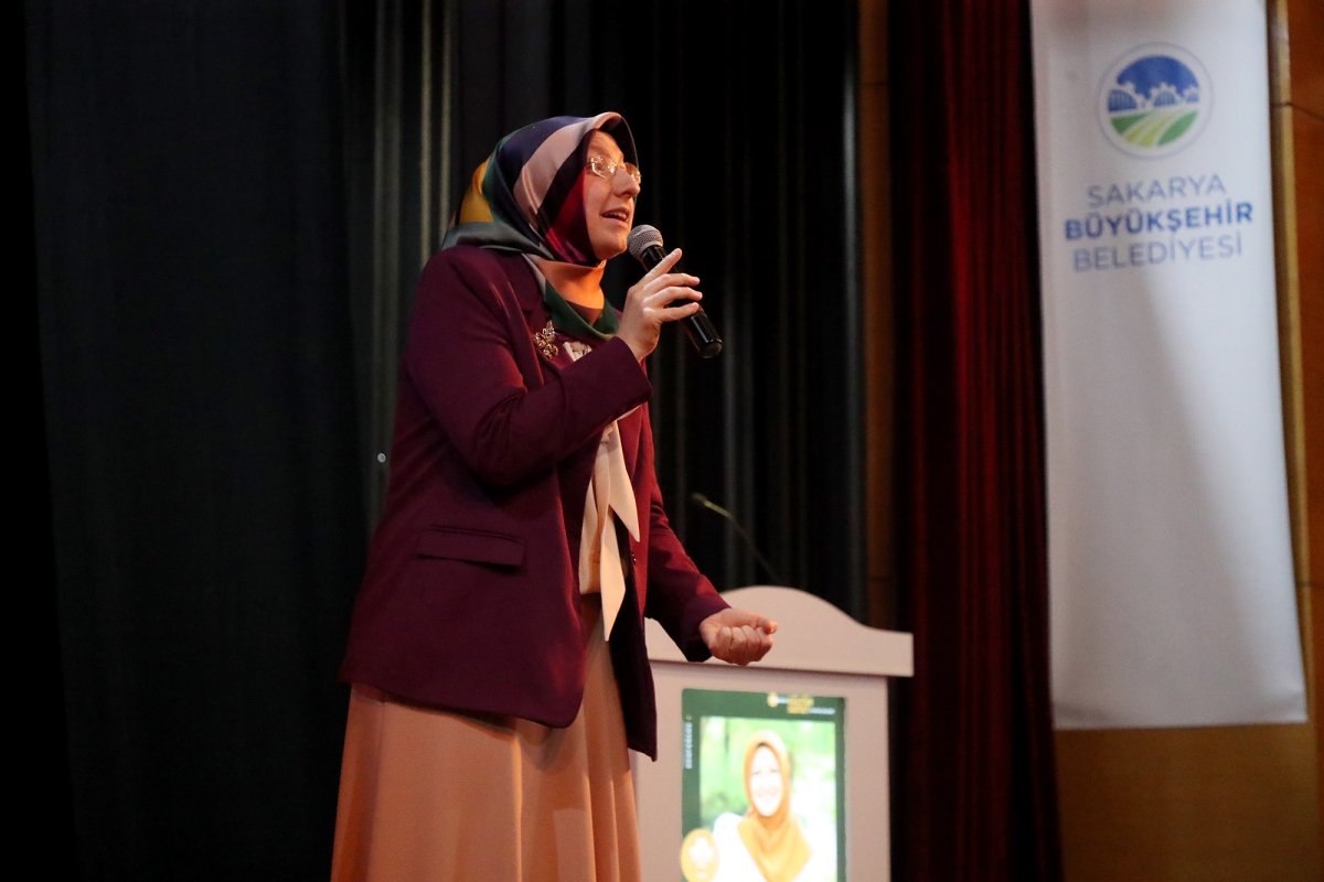 Öğretmenin en güzel yolu sevgidir