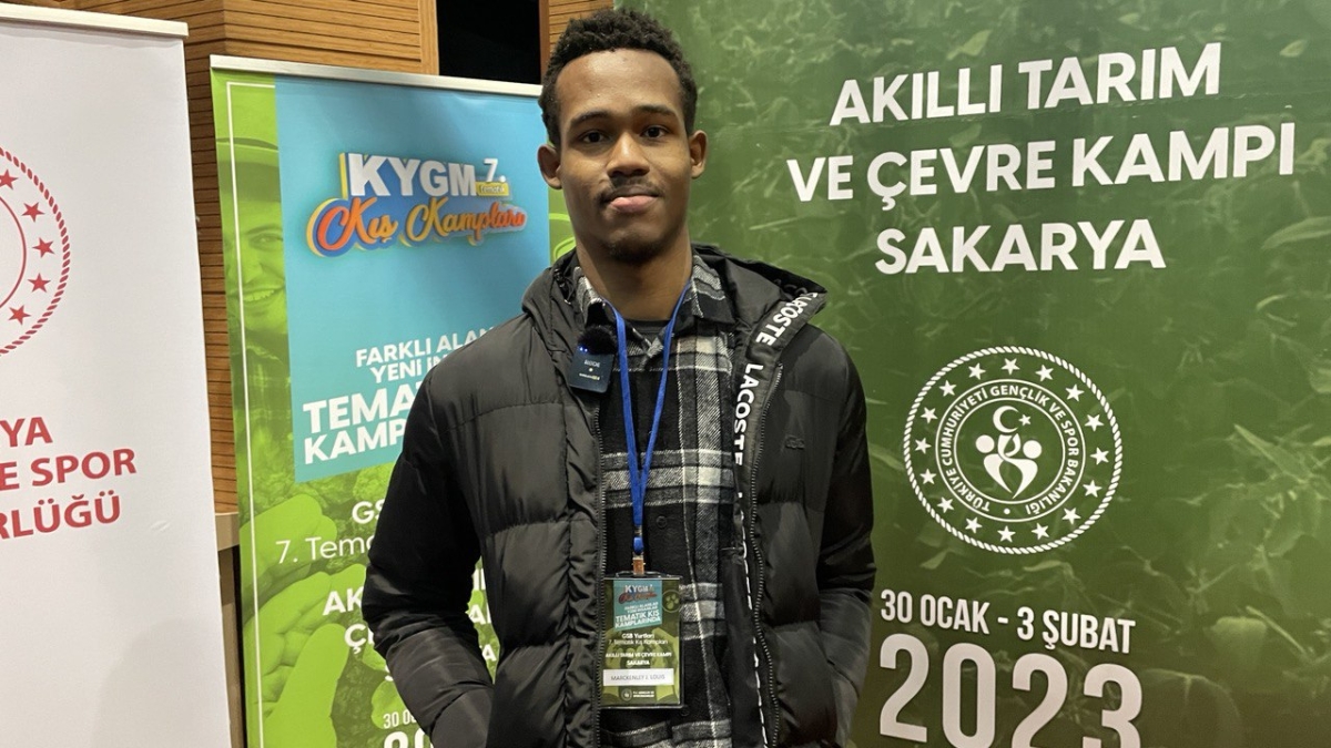 Akıllı tarım ve çevre