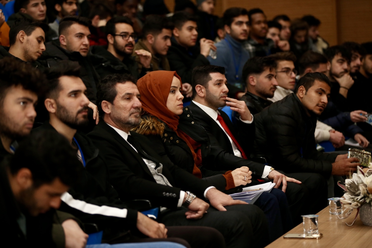 Akıllı tarım ve çevre