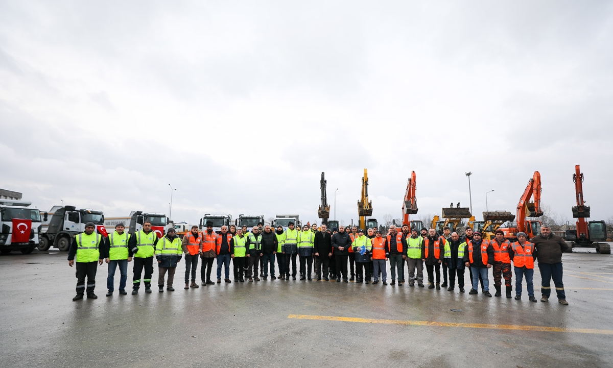 Bu acıyı en iyi Sakarya anlar
