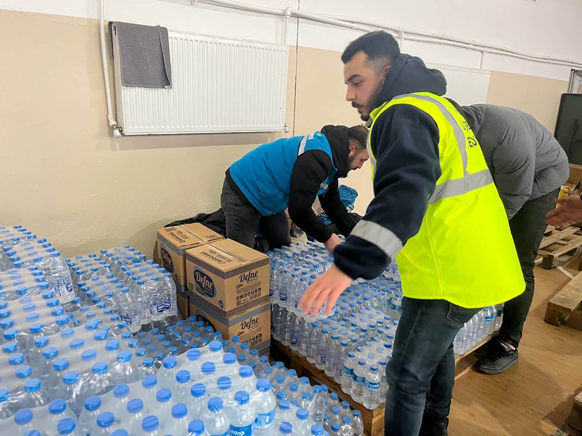 Bu acıyı en iyi Sakarya anlar