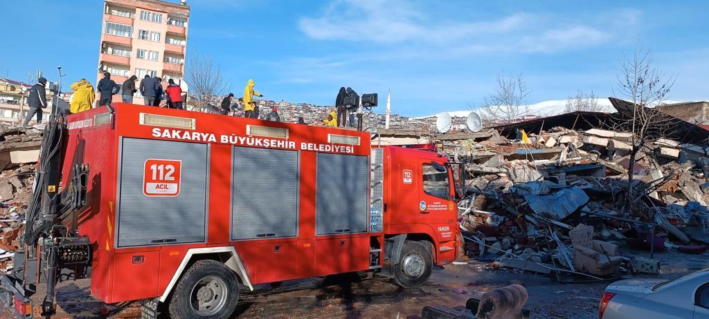 Umut oldular