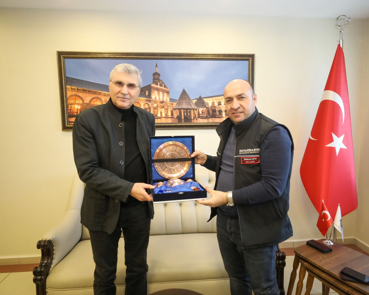 Sakarya Büyükşehir Bölgede