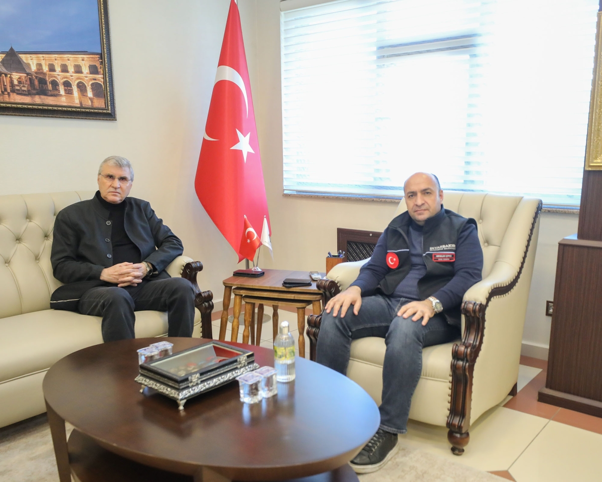 Sakarya Büyükşehir Bölgede