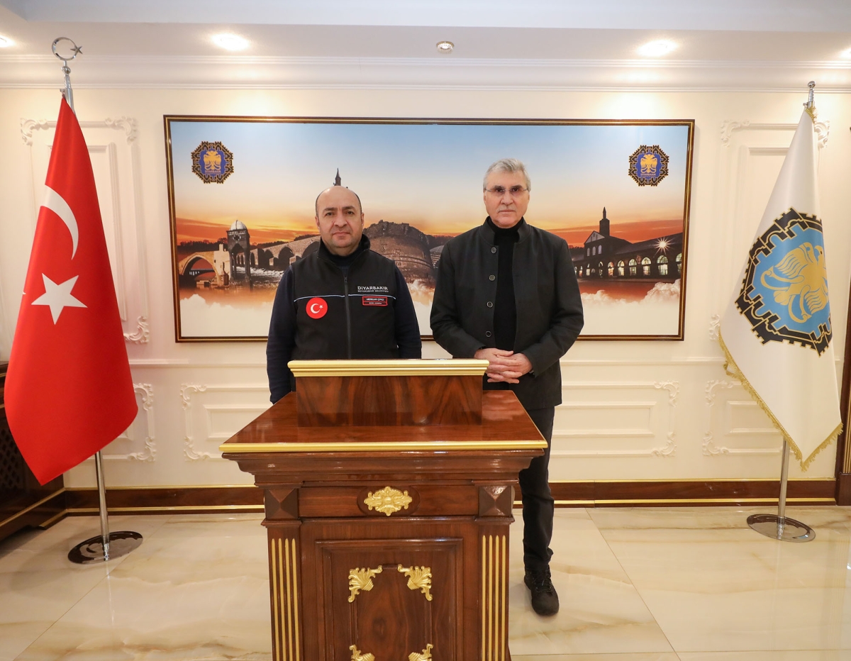 Sakarya Büyükşehir Bölgede