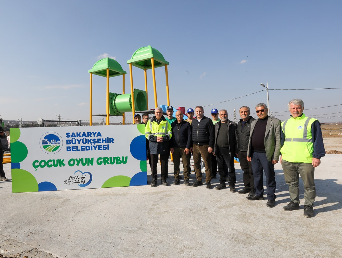 Çocuk gülerse dünya güler