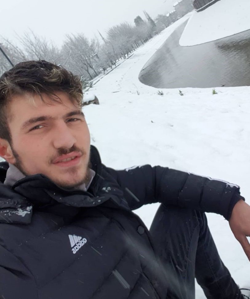 Şüphelileri adliyeye sevk edildi