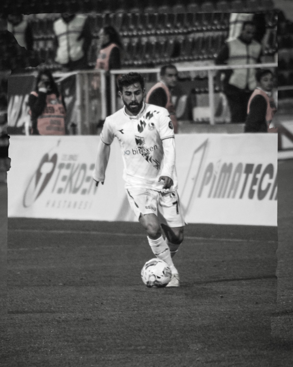 Sakaryaspor-Denizlispor