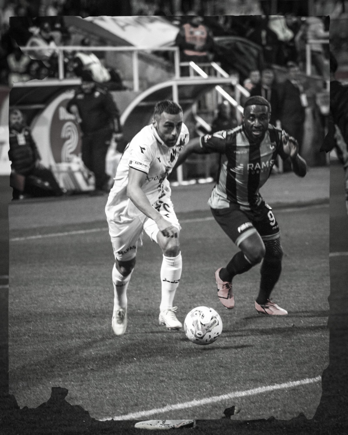 Sakaryaspor-Denizlispor