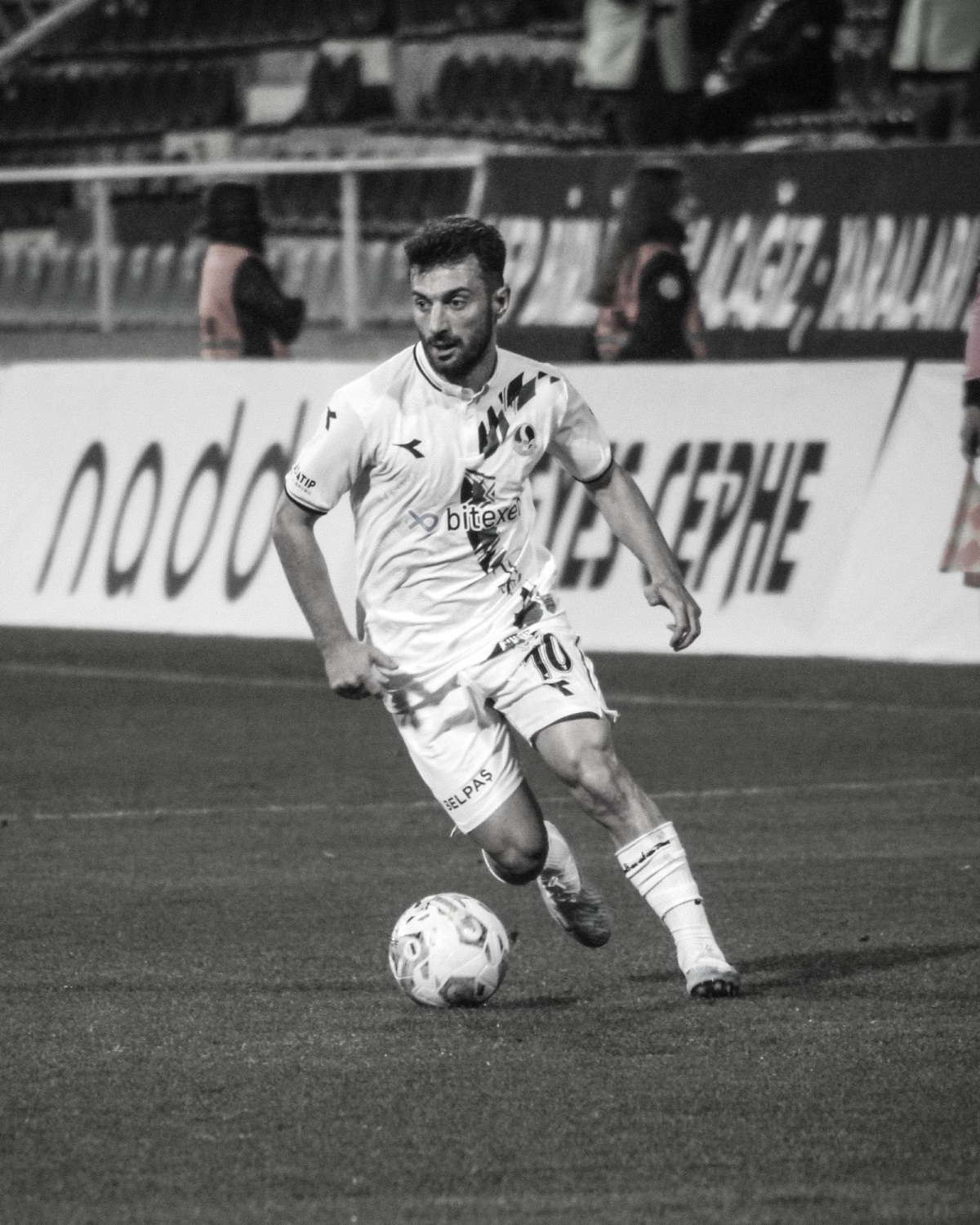 Sakaryaspor-Denizlispor