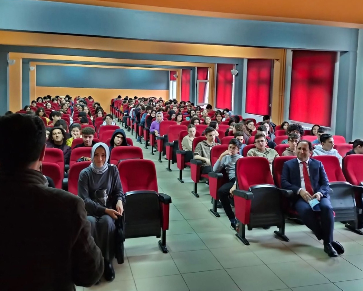 Para ödüllü proje başladı