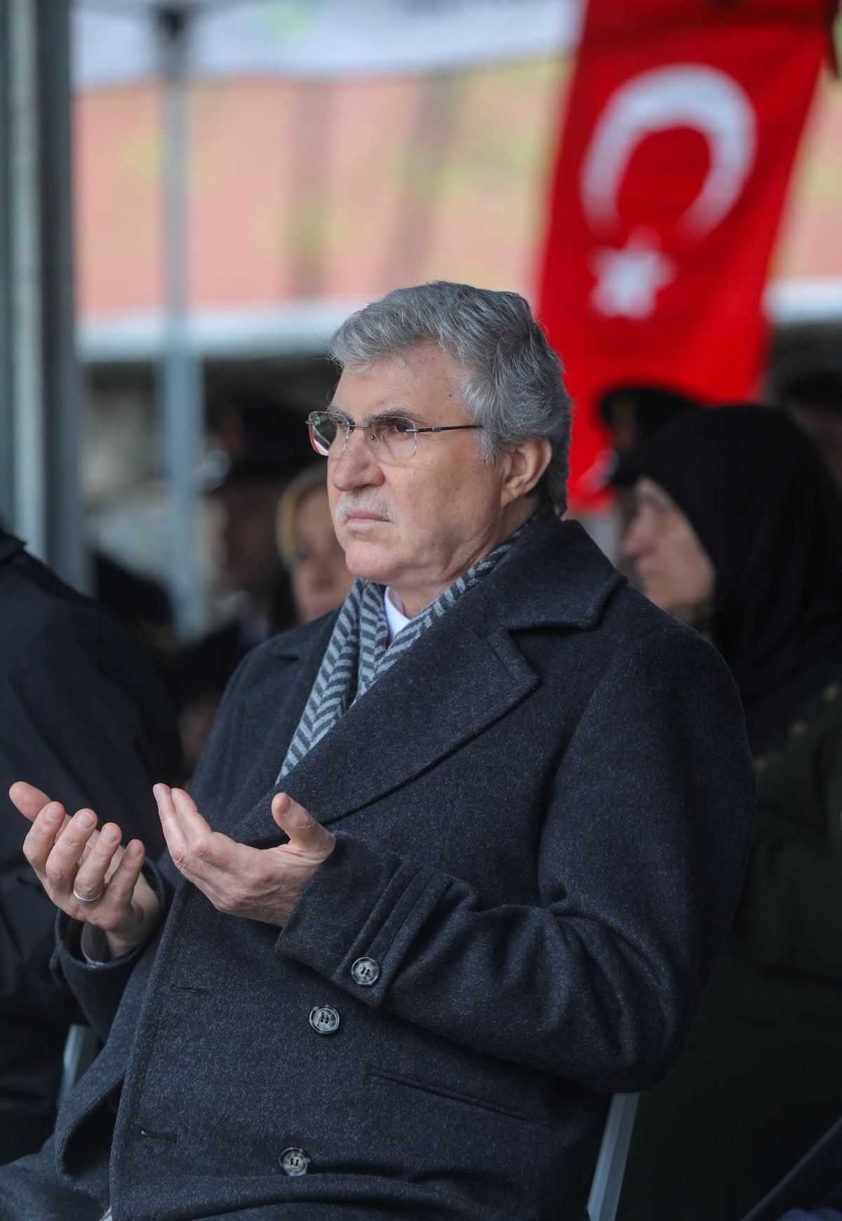 Büyük destan 108 yaşında