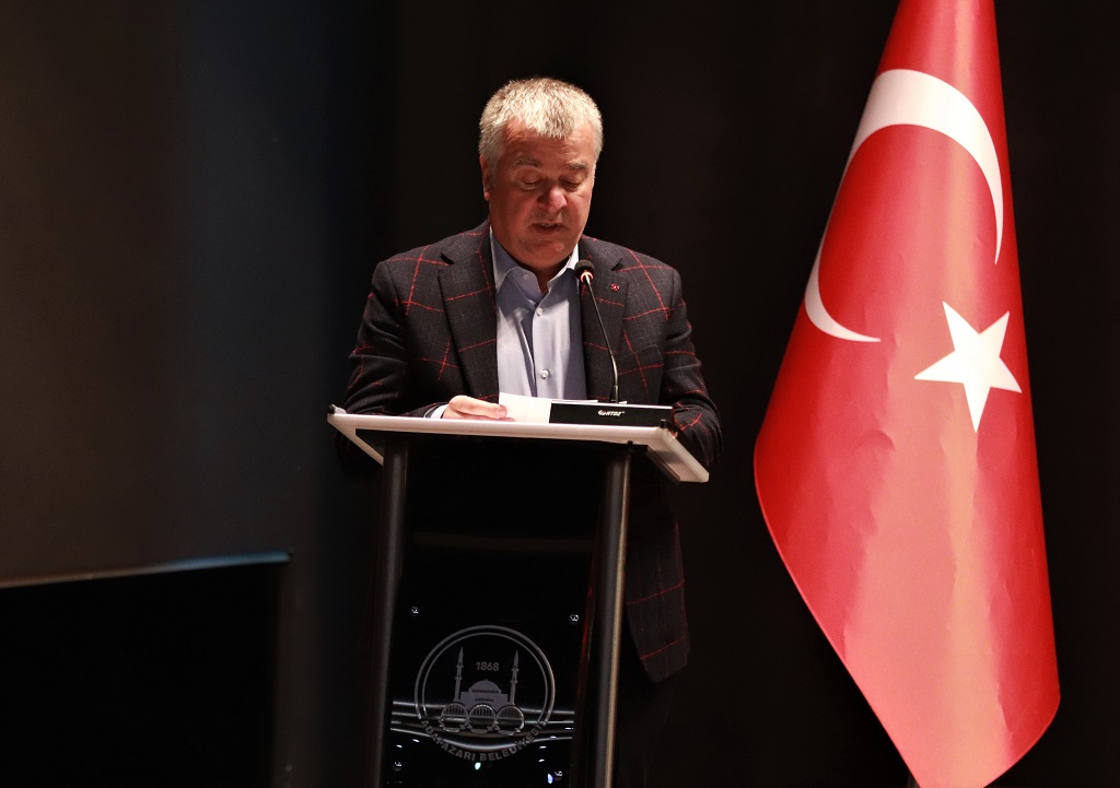 Doğru Adımlarla Yola Devam