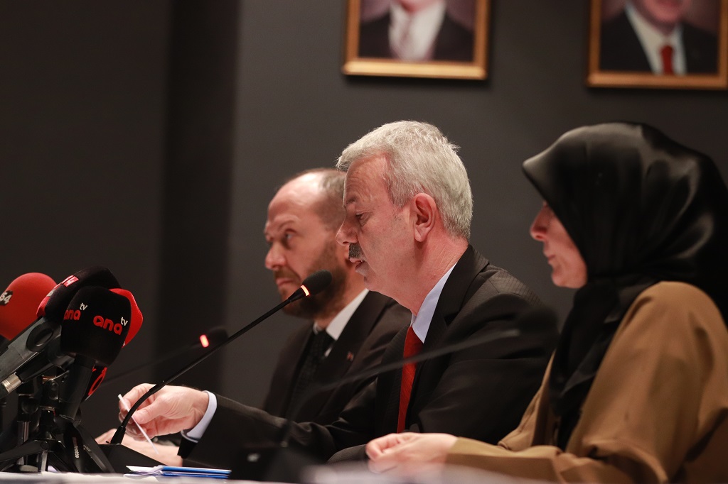Doğru Adımlarla Yola Devam