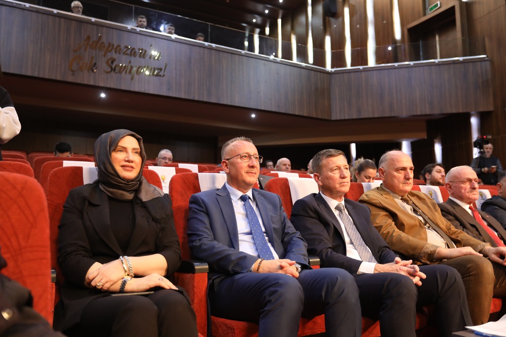 Doğru Adımlarla Yola Devam
